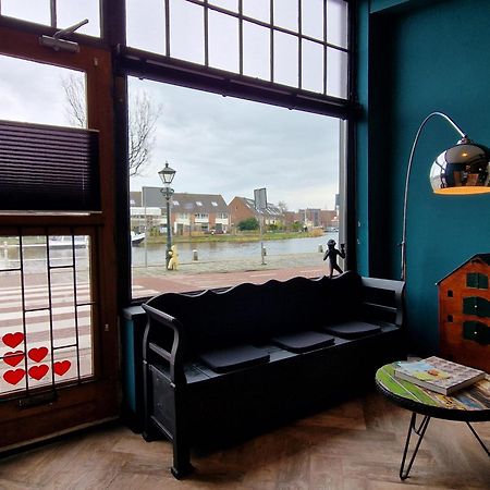 Appartement Bierkade Alkmaar Bagian luar foto