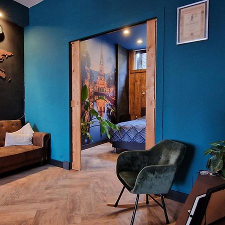 Appartement Bierkade Alkmaar Bagian luar foto