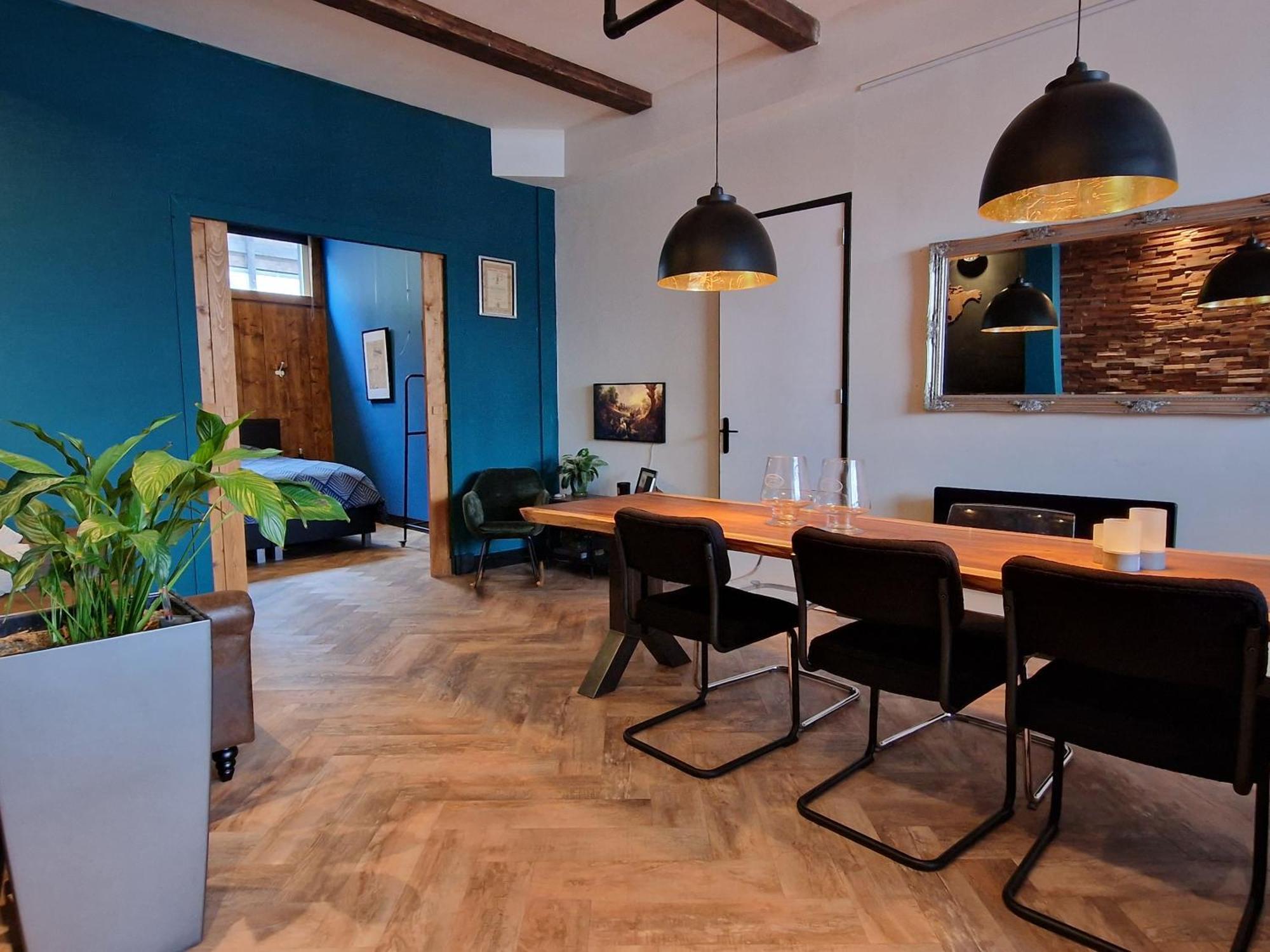 Appartement Bierkade Alkmaar Bagian luar foto