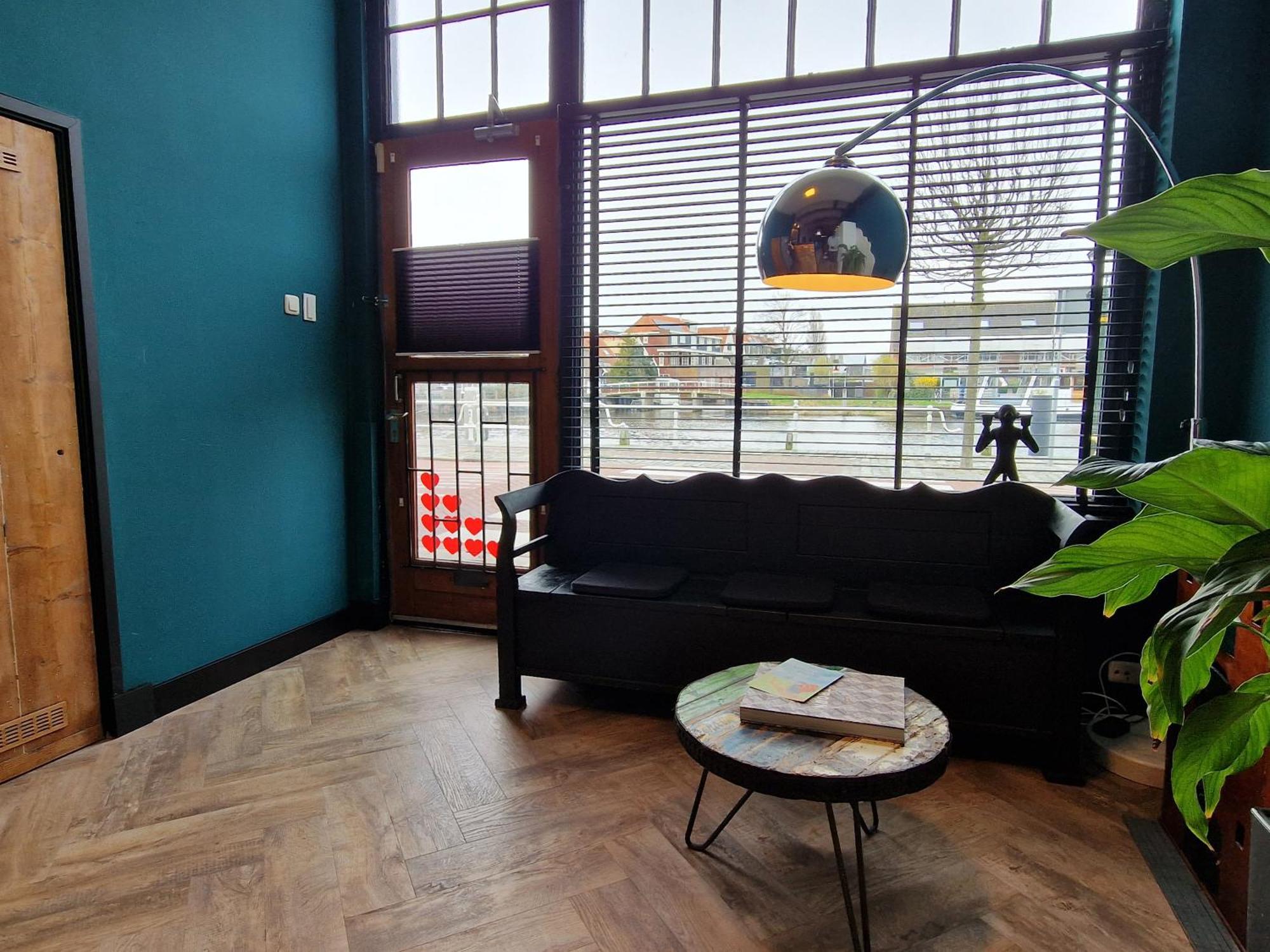 Appartement Bierkade Alkmaar Bagian luar foto